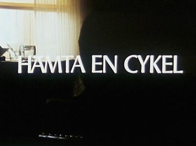 자전거를 가져오다