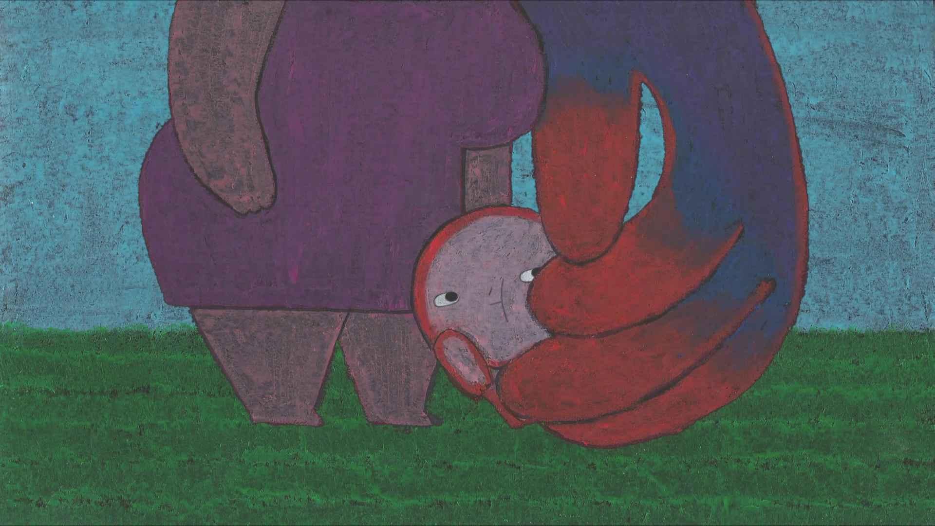 달콤한 땀