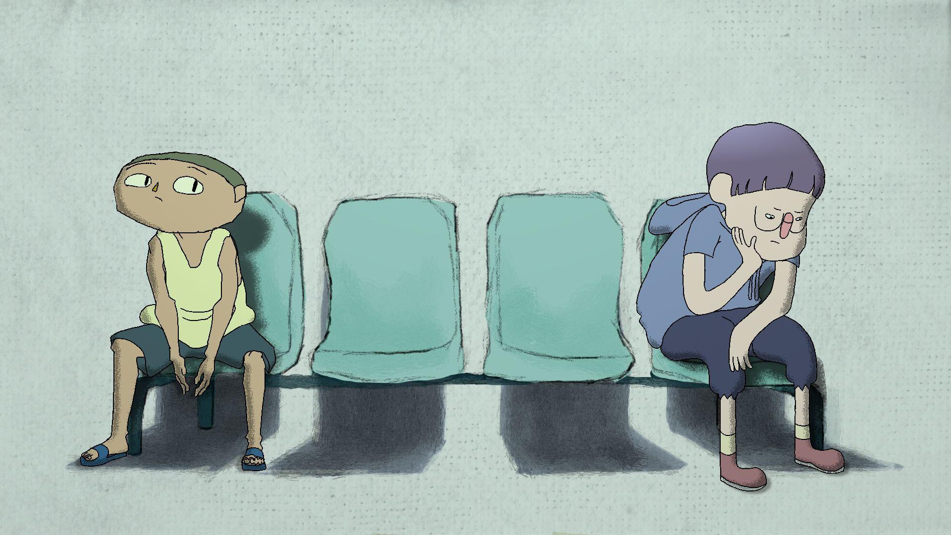 그 여름의 마지막