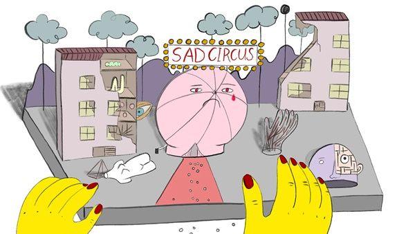 슬픈 서커스