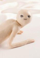 헬로, 스트레인저!