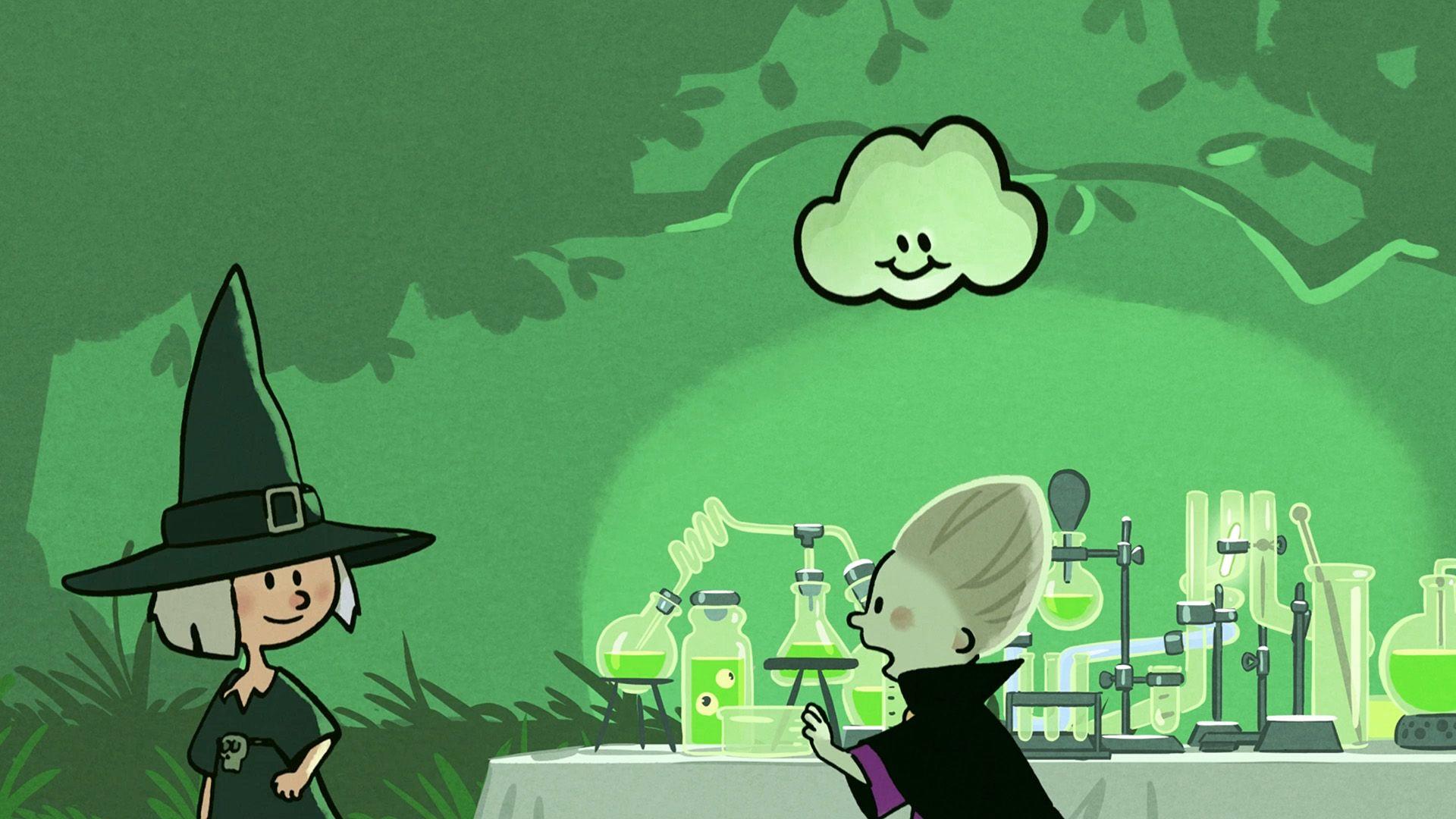 엘라, 오스카와 후