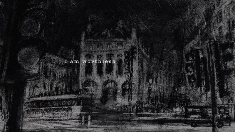 나는 쓸모 없어