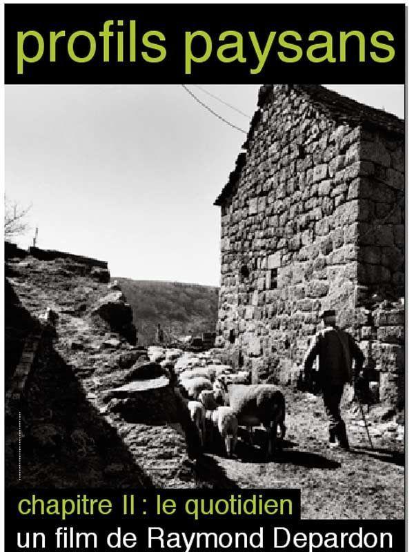 농부의 초상: 일상