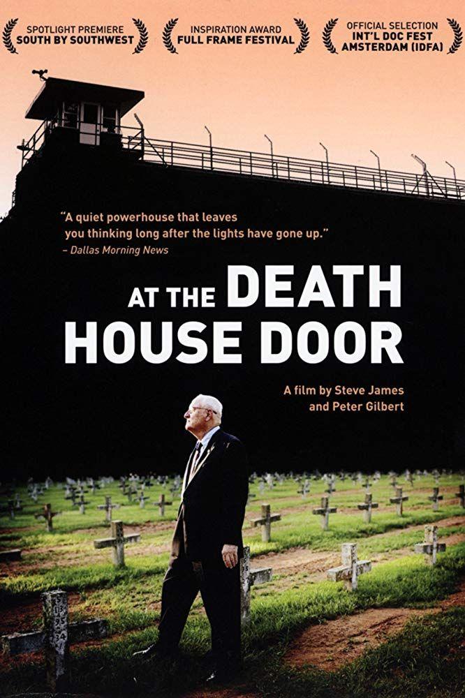 형장의 문 앞에서