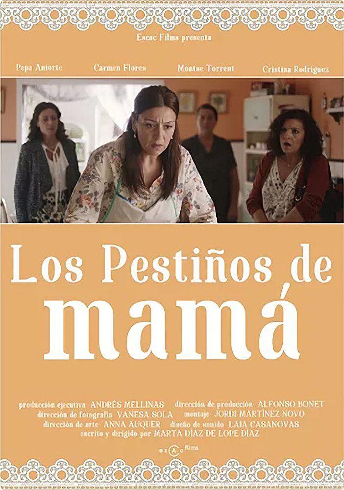 엄마의 페스티뇨스