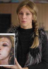 닫힌 문 뒤에는