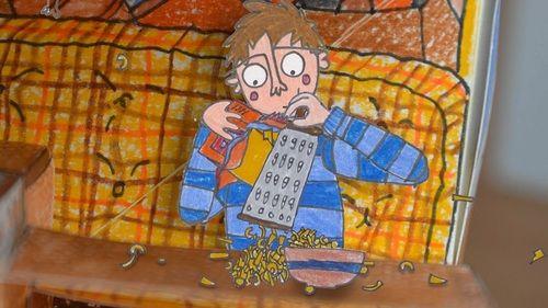 스파게티 폴리스