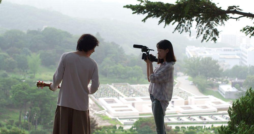 너는 결코 서둘지 말라