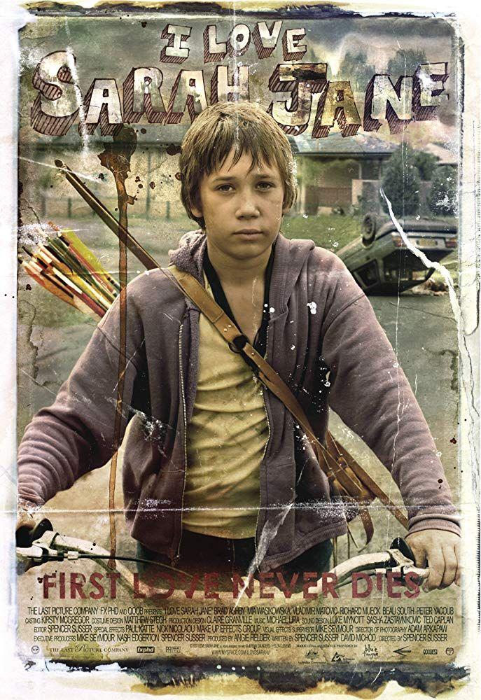 아이 러브 사라 제인