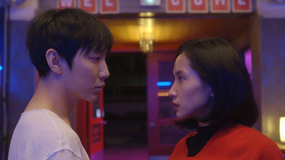 우리 잘 살 수 있을 까?