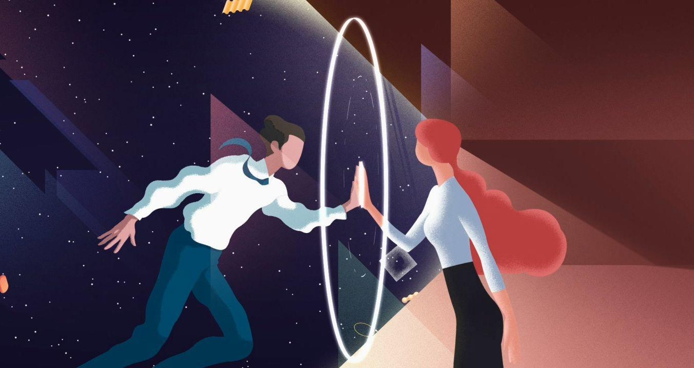 코스믹 모멘트