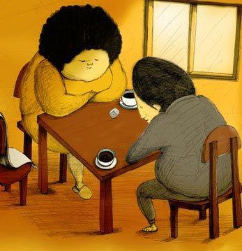 길들여진 장기말