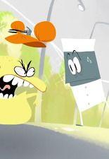 카툰네트워크 람풋 채널 아이디시즌1