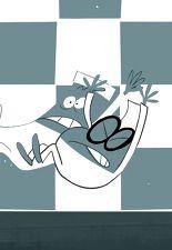 카툰네트워크 람풋 채널 아이디시즌2