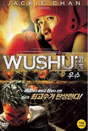 우슈