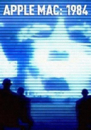 애플 맥: 1984