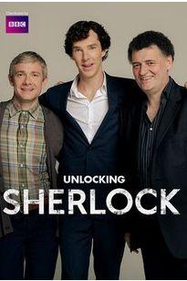언록킹 셜록