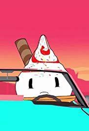 애니타임 이즈 아이스크림 타임