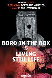 보로 인 더 박스