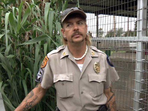 루이 서룩스: 위험천만 애완동물