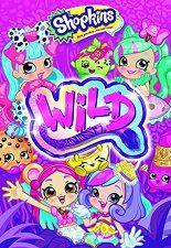 숍킨스 - 정글 구조대