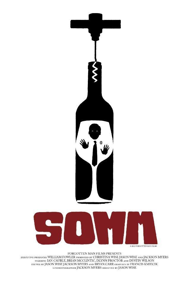SOMM: 소믈리에: 마스터를 꿈꾸는 사람들