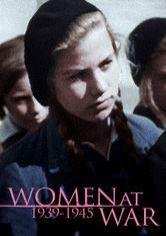 전장의 여인들: 제2차 세계대전