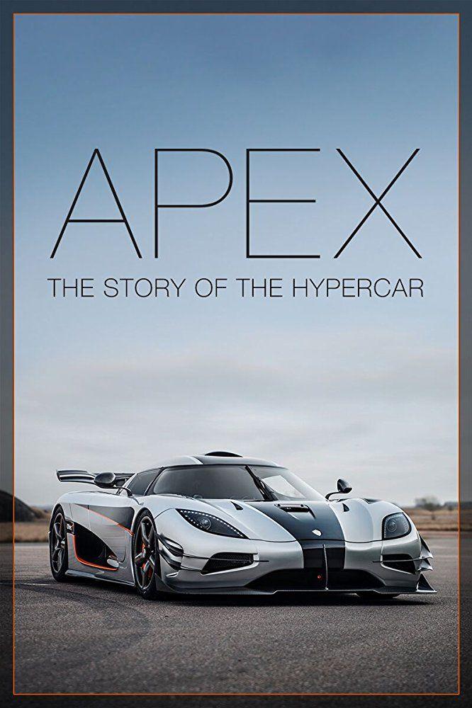 APEX: 하이퍼카 스토리