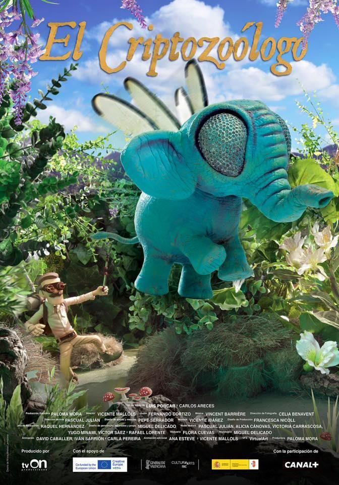 더 크립투주알러지스트