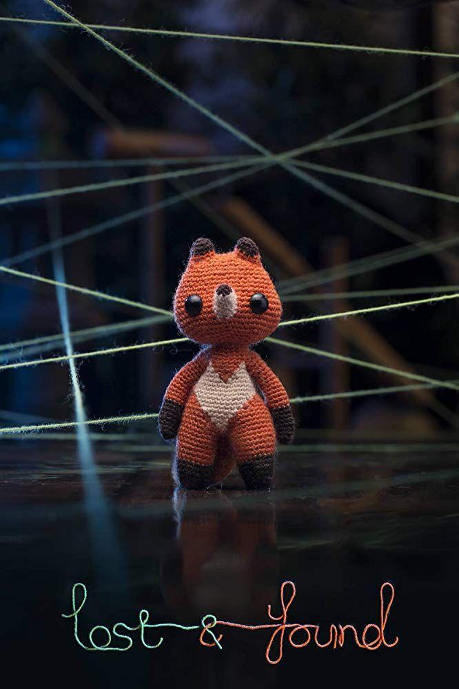 로스트 앤 파운드