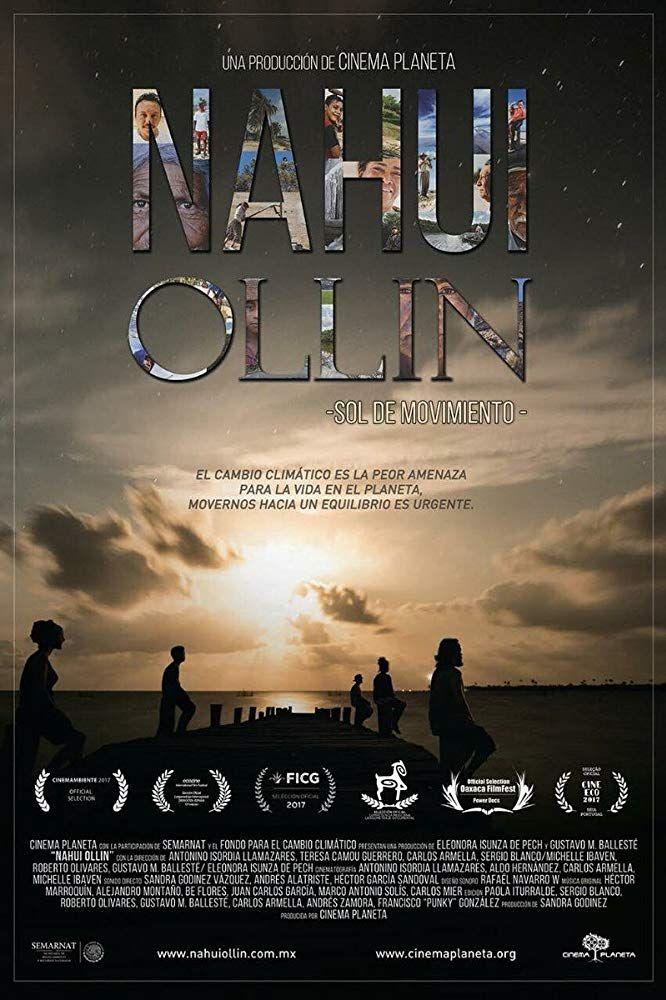 나후이 올린, 쏠 데 모비미엔토