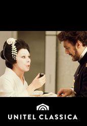 푸치니 - 나비 부인