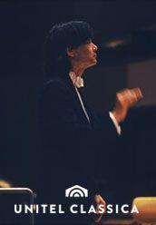 켄트 나가노 브루크너 교향곡 제8번 C 단조