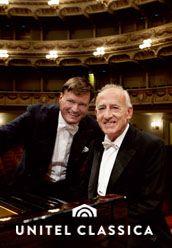 라벨, 피아노협주곡 G-minor