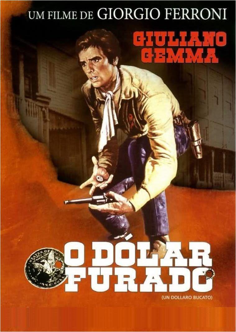 황야의 은화 1불