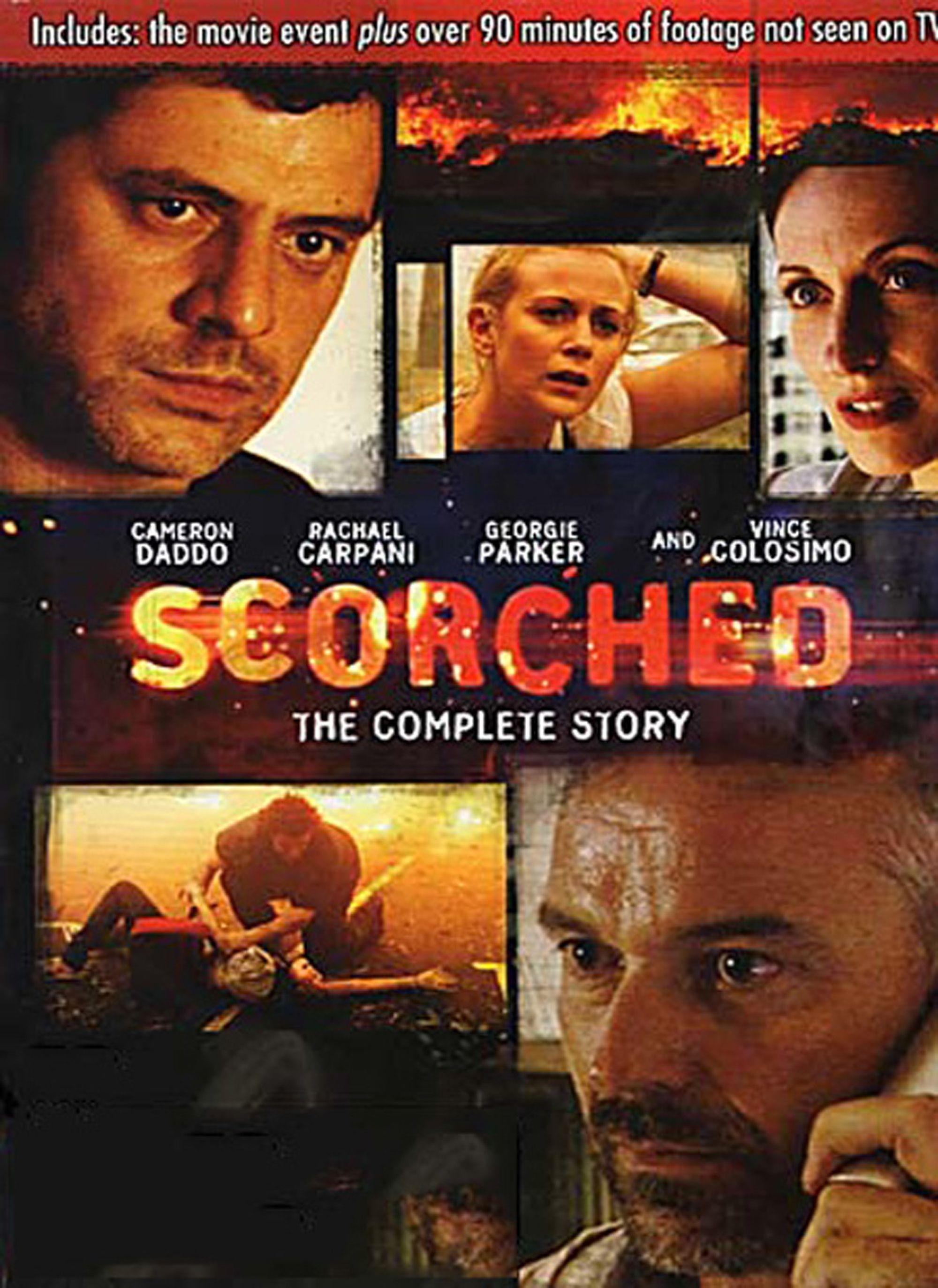 시티 온 파이어