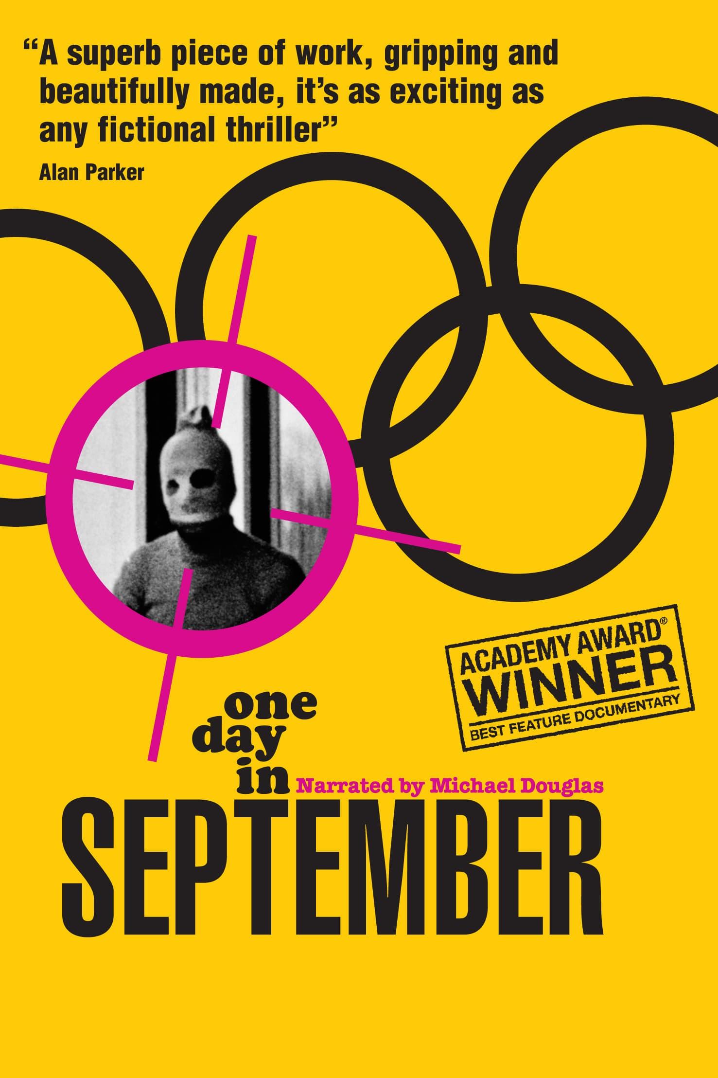 원 데이 인 셉템버