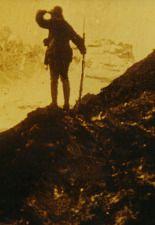 정상에선 모든 것이 조용하다