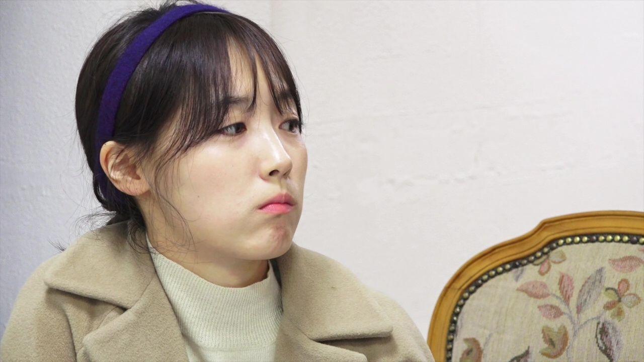 보이지 않는 배우들
