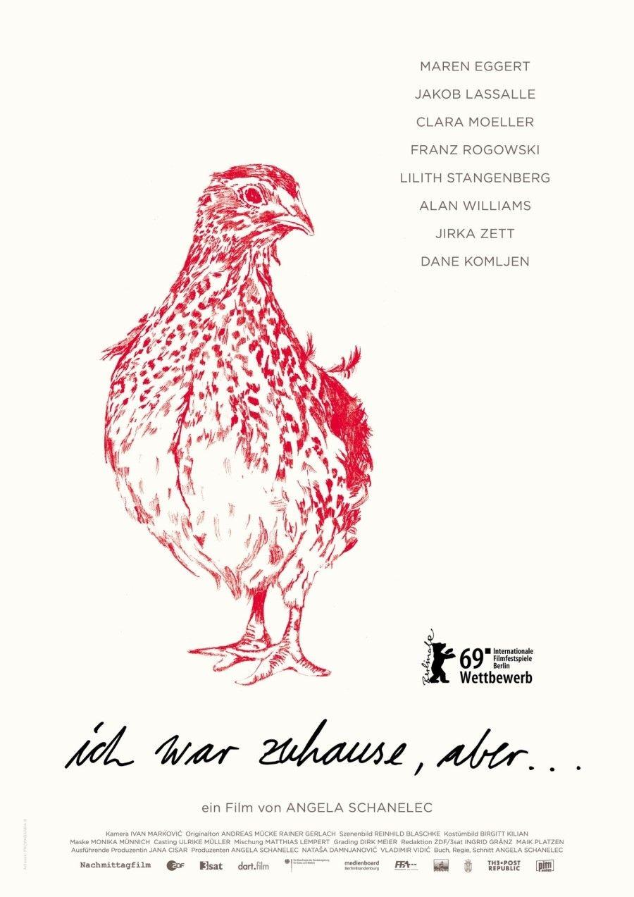 아이 워즈 앳 홈, 벗