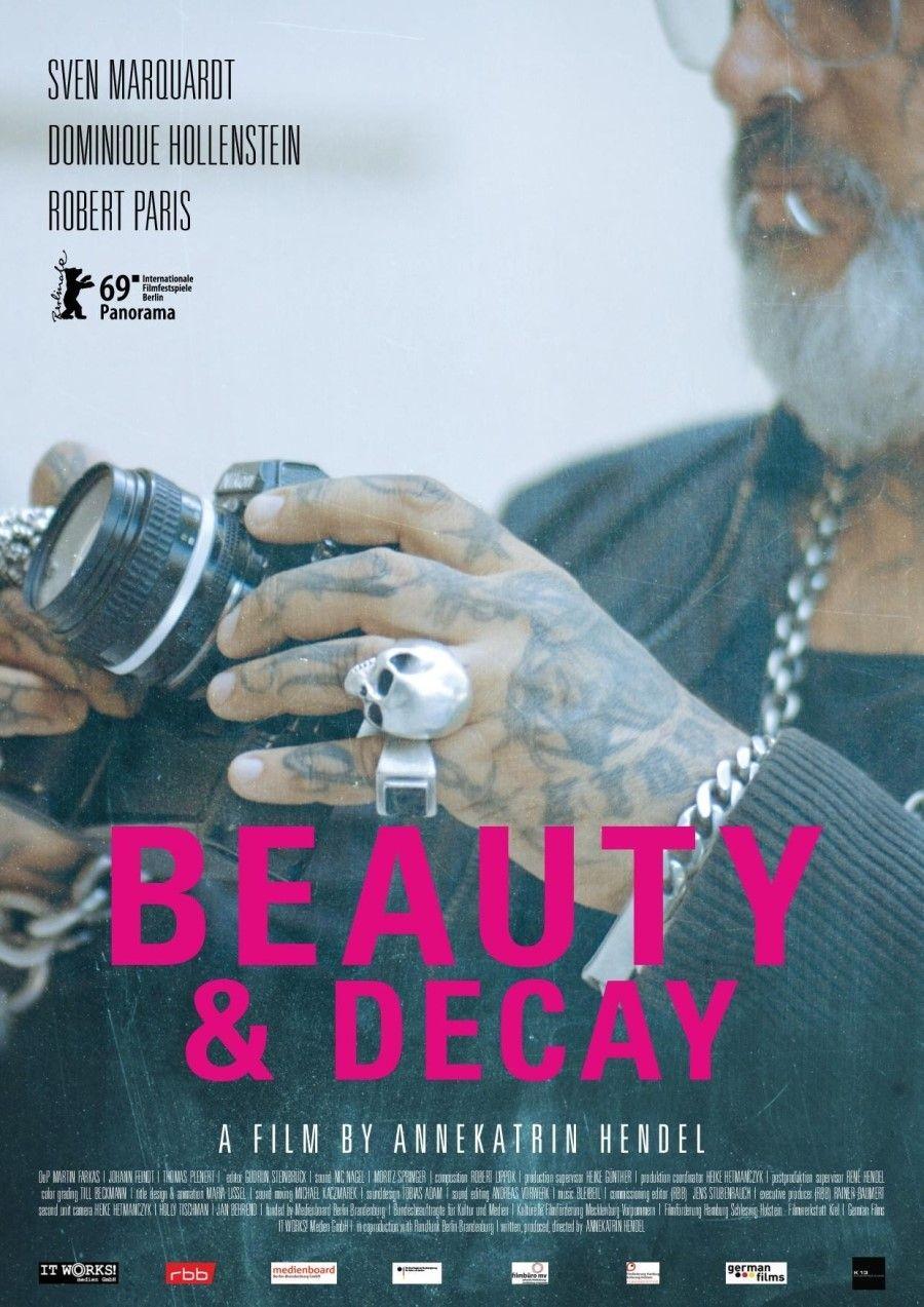 뷰티 앤 디케이