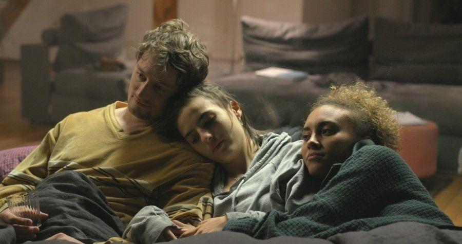 비포 위 그로우 올드