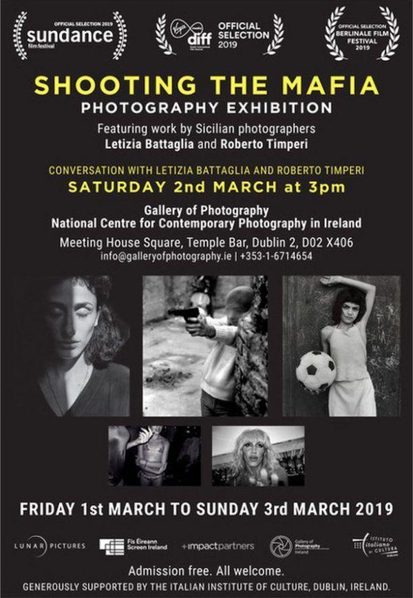 슈팅 더 마피아