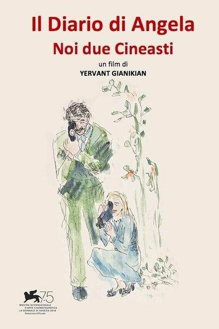 일 디아리오 디 안젤라: 노이 듀 씨너스티