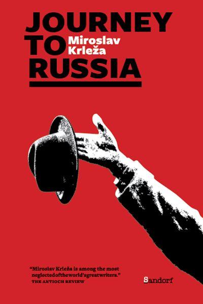 저니 투 러시아