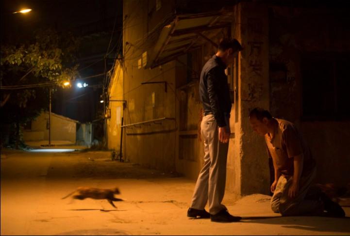 아버지의 마지막 선택