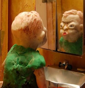 테일 오브 리틀 퍼핏보이