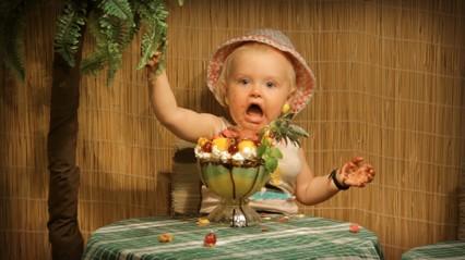 라스 팔마스의 주정뱅이