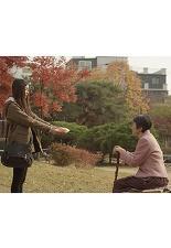 지팡이 소녀